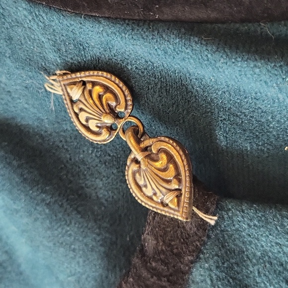 Renaissance Festival costume jacket - Picture 4 of 6